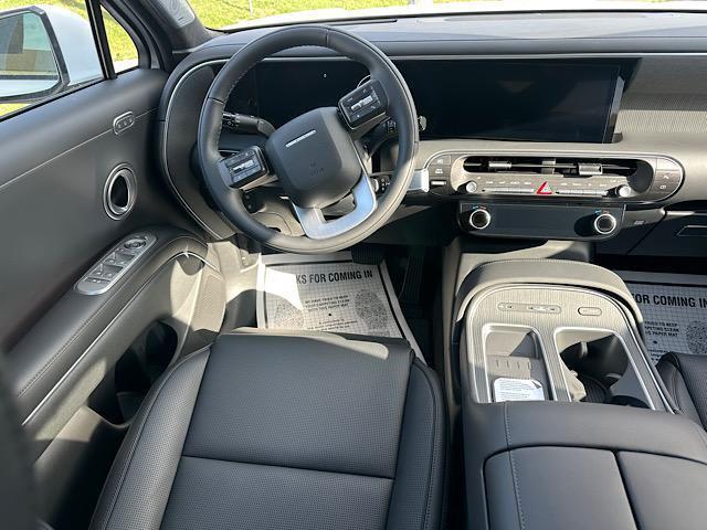 2026 Hyundai Palisade - $50,366