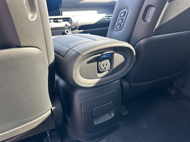 2026 Hyundai Palisade - $50,366