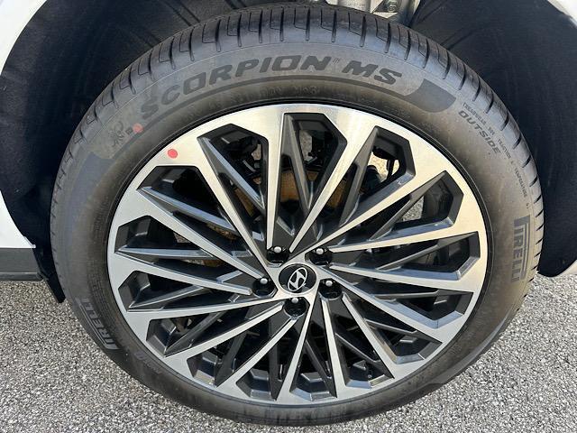 2026 Hyundai Palisade - $50,366