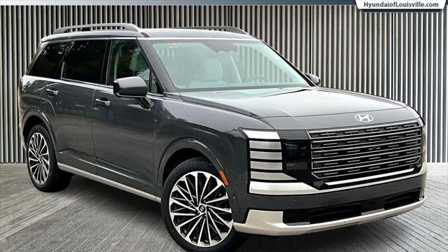 Preowned 2026 Hyundai PALISADE Calligraphy for Sale
