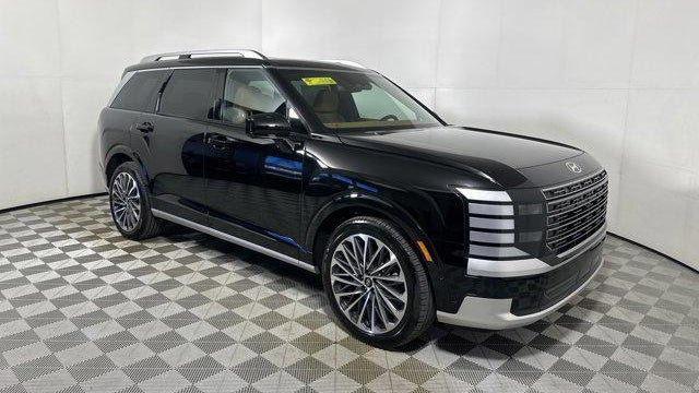 Preowned 2026 Hyundai PALISADE Calligraphy for Sale