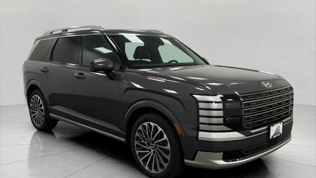 Preowned 2026 Hyundai PALISADE Calligraphy for Sale