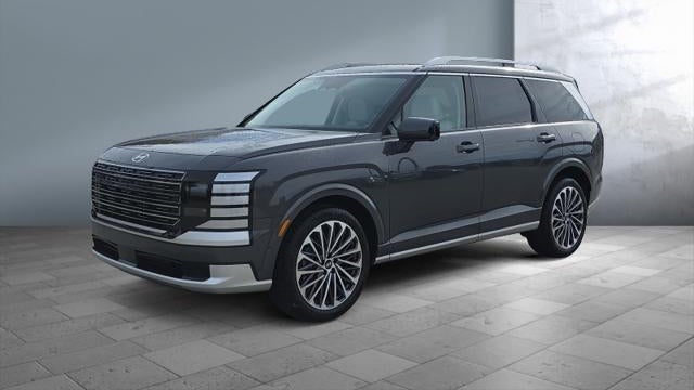 Preowned 2026 Hyundai PALISADE Calligraphy for Sale