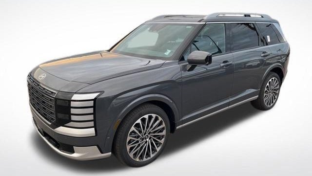 Preowned 2026 Hyundai PALISADE Calligraphy for Sale