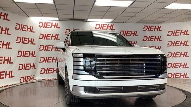 Preowned 2026 Hyundai PALISADE Calligraphy for Sale