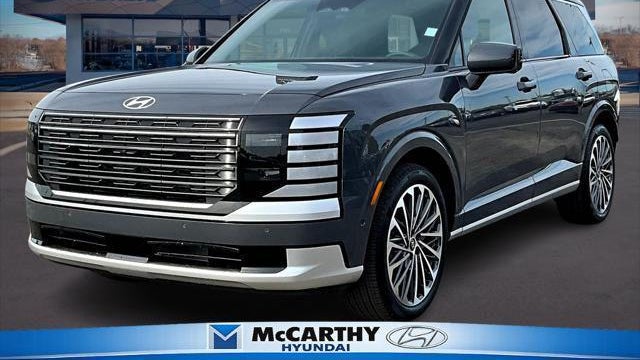 Preowned 2026 Hyundai PALISADE Calligraphy for Sale
