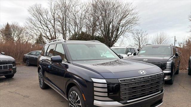 Preowned 2026 Hyundai PALISADE Calligraphy for Sale