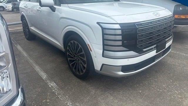 Preowned 2026 Hyundai PALISADE Calligraphy for Sale