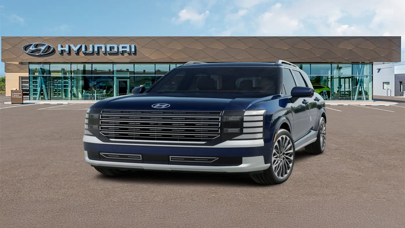 Preowned 2026 Hyundai PALISADE Calligraphy for Sale