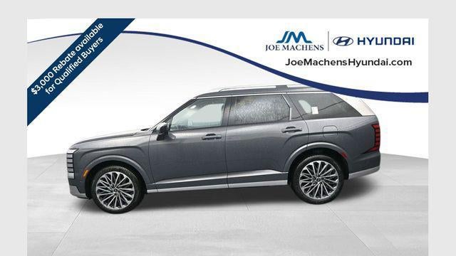 Preowned 2026 Hyundai PALISADE Calligraphy for Sale