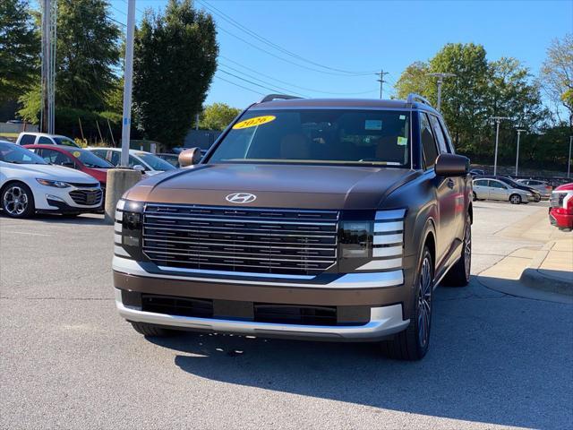 2026 Hyundai Palisade - $48,745