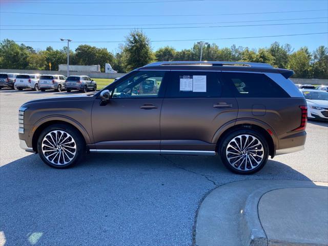 2026 Hyundai Palisade - $48,745