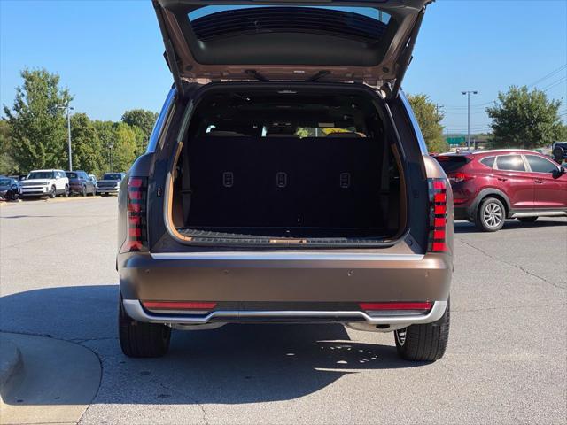 2026 Hyundai Palisade - $48,745