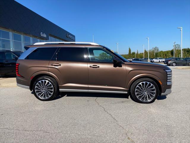 2026 Hyundai Palisade - $48,745