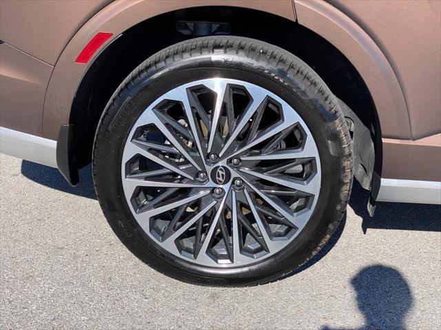 2026 Hyundai Palisade - $48,745