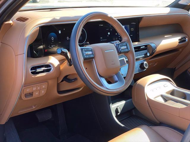 2026 Hyundai Palisade - $48,745