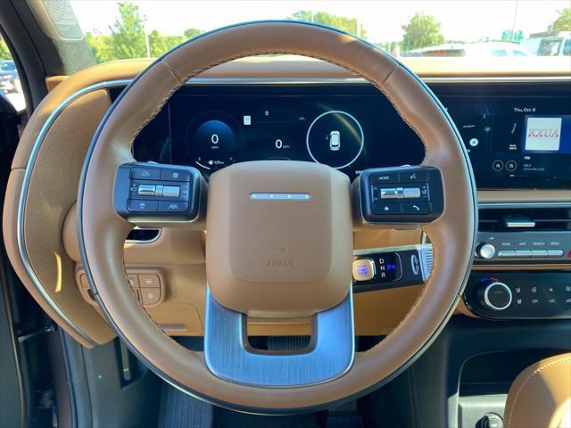 2026 Hyundai Palisade - $48,745