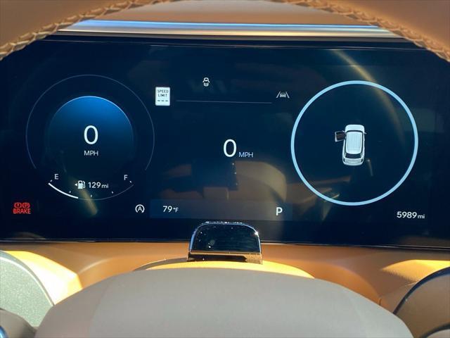2026 Hyundai Palisade - $48,745