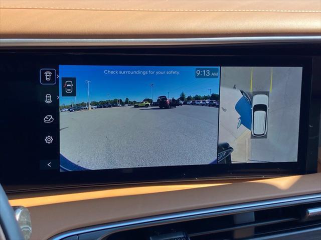 2026 Hyundai Palisade - $48,745