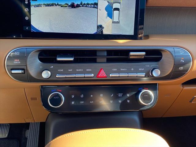2026 Hyundai Palisade - $48,745