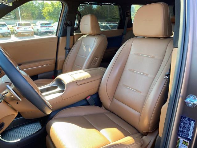 2026 Hyundai Palisade - $48,745