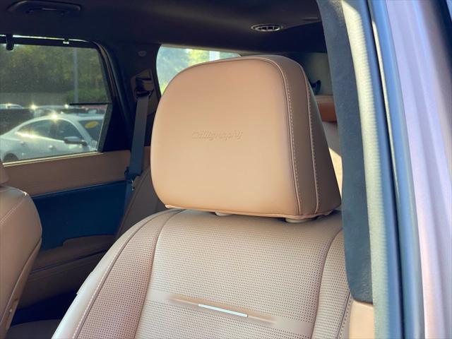 2026 Hyundai Palisade - $48,745