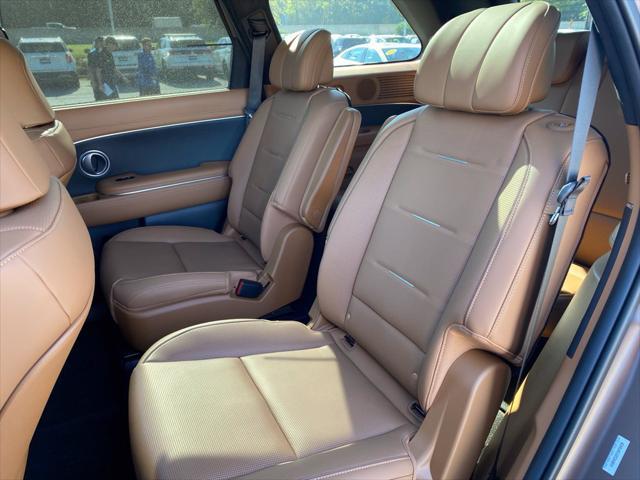 2026 Hyundai Palisade - $48,745