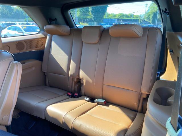 2026 Hyundai Palisade - $48,745