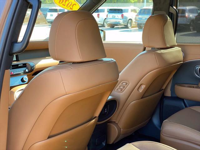 2026 Hyundai Palisade - $48,745