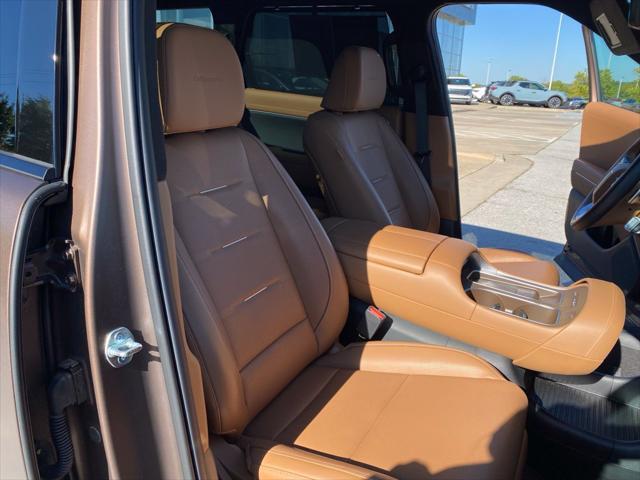2026 Hyundai Palisade - $48,745