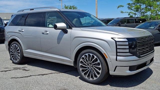 Preowned 2026 Hyundai PALISADE Calligraphy for Sale