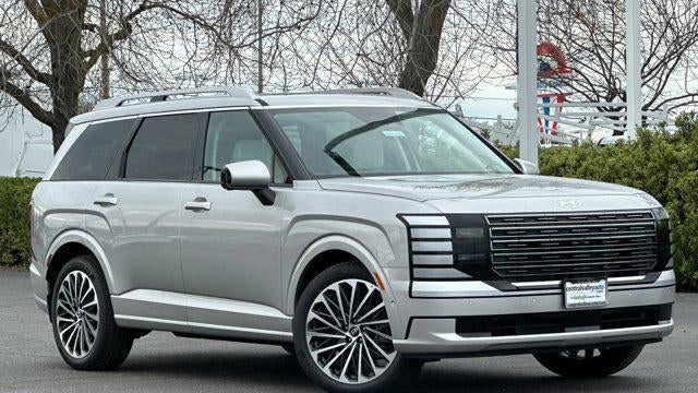 Preowned 2026 Hyundai PALISADE Calligraphy for Sale