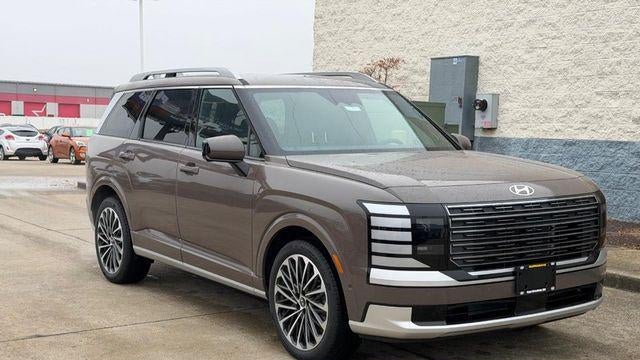 Preowned 2026 Hyundai PALISADE Calligraphy for Sale