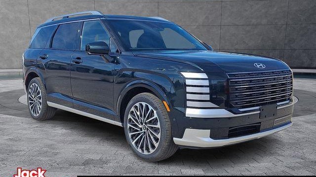 Preowned 2026 Hyundai PALISADE Calligraphy for Sale