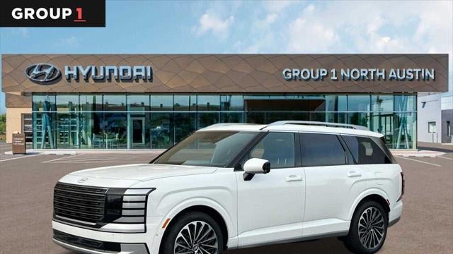 Preowned 2026 Hyundai PALISADE Calligraphy for Sale