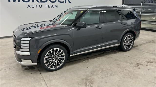 Preowned 2026 Hyundai PALISADE Calligraphy for Sale