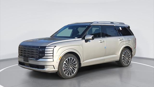 Preowned 2026 Hyundai PALISADE Calligraphy for Sale