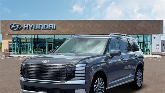 Preowned 2026 Hyundai PALISADE Calligraphy for Sale