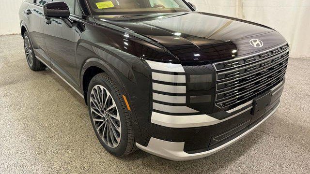 Preowned 2026 Hyundai PALISADE Calligraphy for Sale