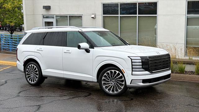 2026 Hyundai Palisade - $49,802