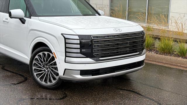 2026 Hyundai Palisade - $49,802