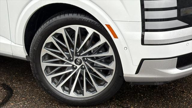2026 Hyundai Palisade - $49,802