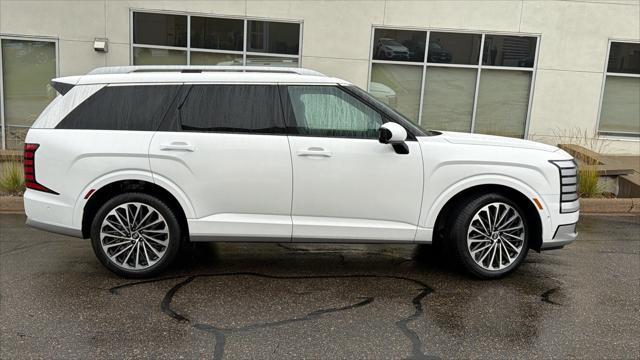 2026 Hyundai Palisade - $49,802
