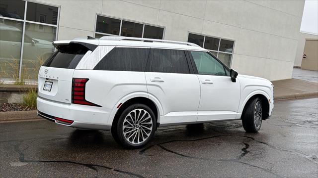 2026 Hyundai Palisade - $49,802
