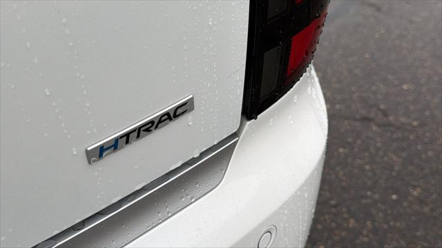 2026 Hyundai Palisade - $49,802