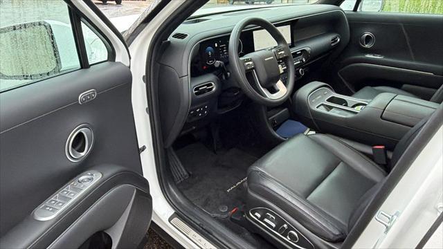 2026 Hyundai Palisade - $49,802