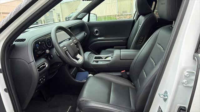 2026 Hyundai Palisade - $49,802