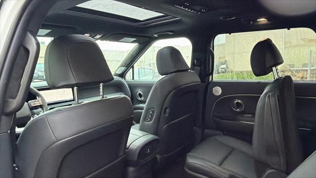 2026 Hyundai Palisade - $49,802