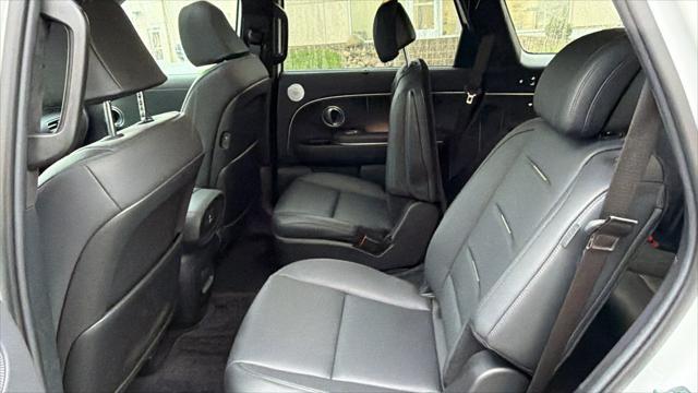 2026 Hyundai Palisade - $49,802
