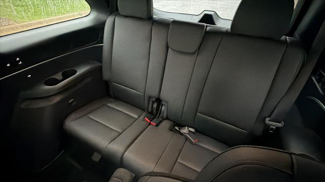 2026 Hyundai Palisade - $49,802